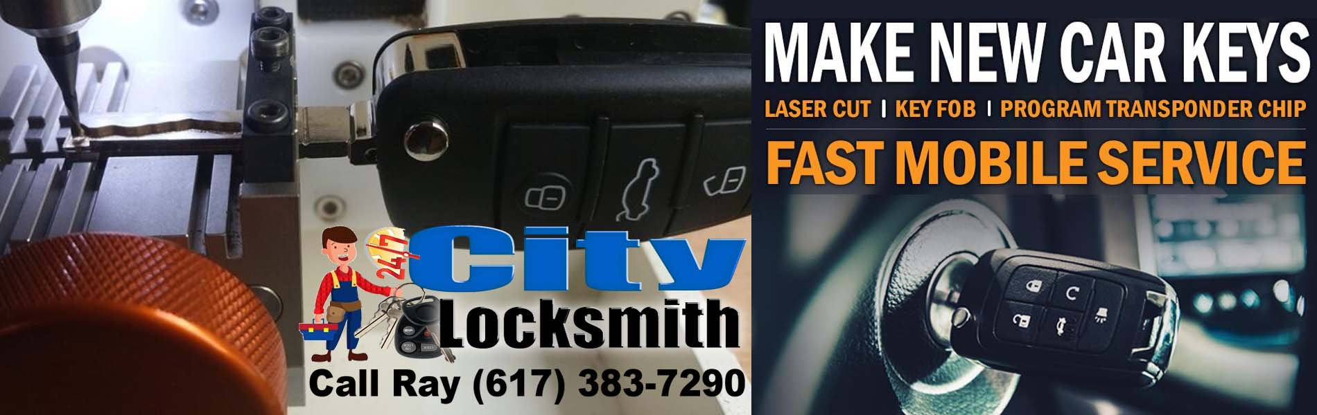 Locksmith Near Me