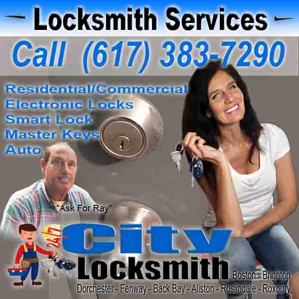 Locksmiths Near Me