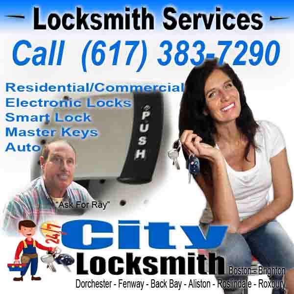 Locksmiths Near Me