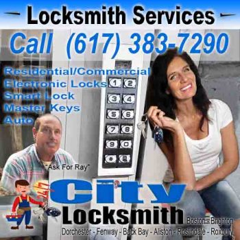chicago lock smith