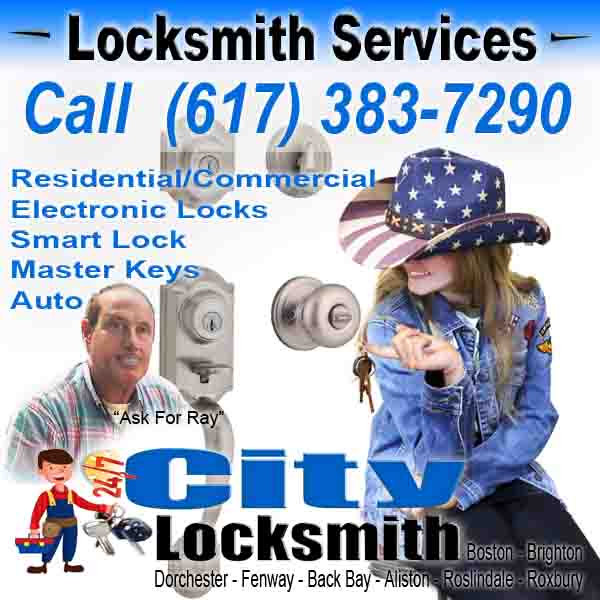 Locksmith Somerville Kwikset – Call Ray (617) 383-7290