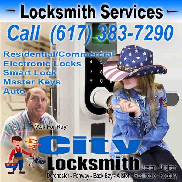 Kwikset Locksmith – Call City Locksmith Ray