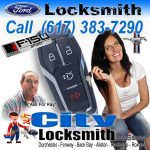 FORD Locksmith Near Me