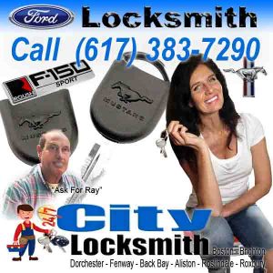 Locksmith Near Me Ford