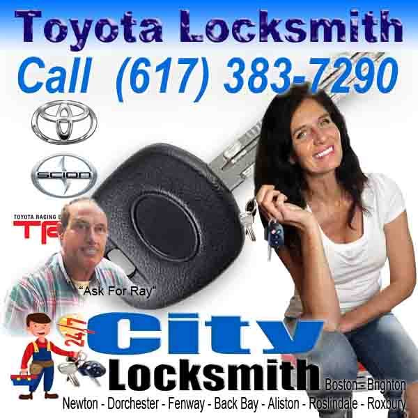 Toyota Boston – Call Ray (617) 383-7290