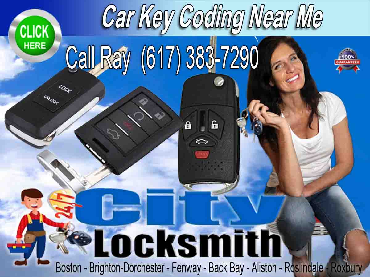 Ford Keys Remotes