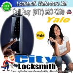 Locksmith Watertown Yale