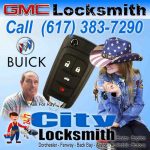 GMC Car Key Repair