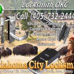 Locksmith OKC