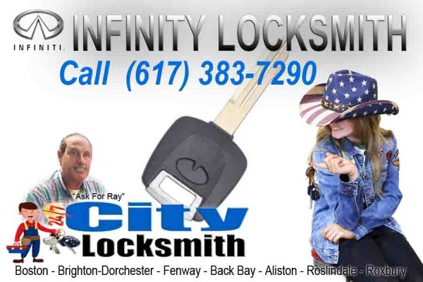 Infinity Cambridge Call today. (617) 383-7290