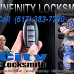 Infinity Locksmith Jamaica Plain