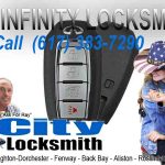 Infinity Locksmith Boston