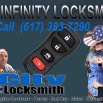 Locksmith For Infinity