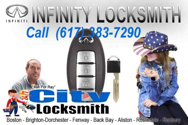 Infinity Remote Coding Call today. (617) 383-7290