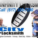 Infinity Car Key Repair