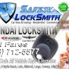 Hyundai Locksmiths