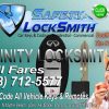 Myrtle Beach Locksmith Infinity