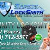 Infinity Locksmith Myrtle Beach