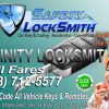 Infinity Locksmith