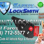 Infinity Car Key Coding