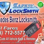 Mercedes Benz Keys Myrtle Beach