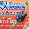 Mercedes Benz Key Coding Myrtle Beach