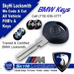 BMW Keys