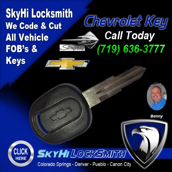 2013 chevy volt key fob