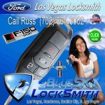 Car Locksmith FORD