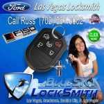 Locksmith Near Strip Ford