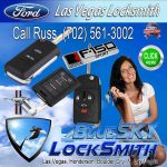 Ford Locksmith Near Me