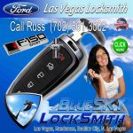 Locksmith Ford