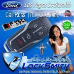 Car Key Repair Ford