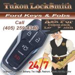 Mustang Locksmith Ford