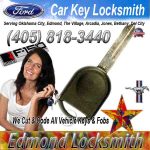 Ford Key