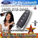 Remote Repair Ford