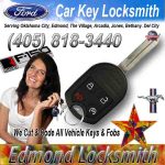 Ford Locksmith