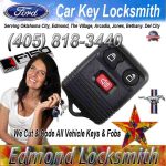 Ford Remote Repair OKC