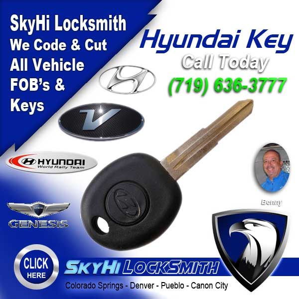 Hyundai Keys Colorado Springs 719-636-3777