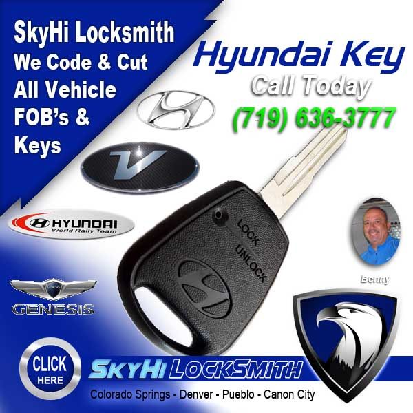 Car Key Repair