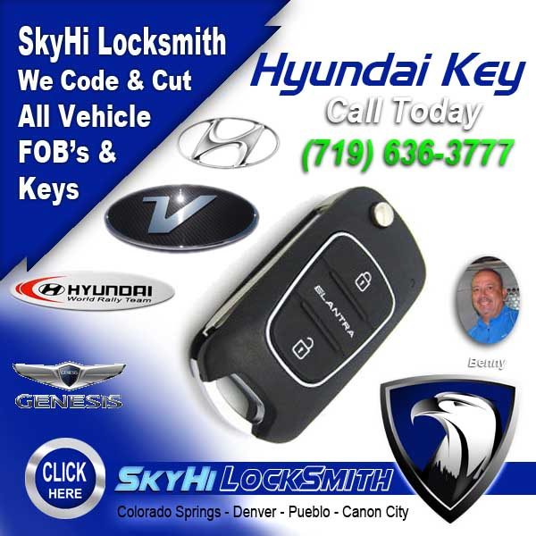 Hyundai Keys Colorado Springs 719-636-3777