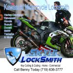 Kawasaki Key Locksmith