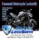 Locksmith Near Me Kawasaki