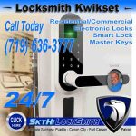 Locksmith Kwikset