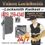 Lock Repairs