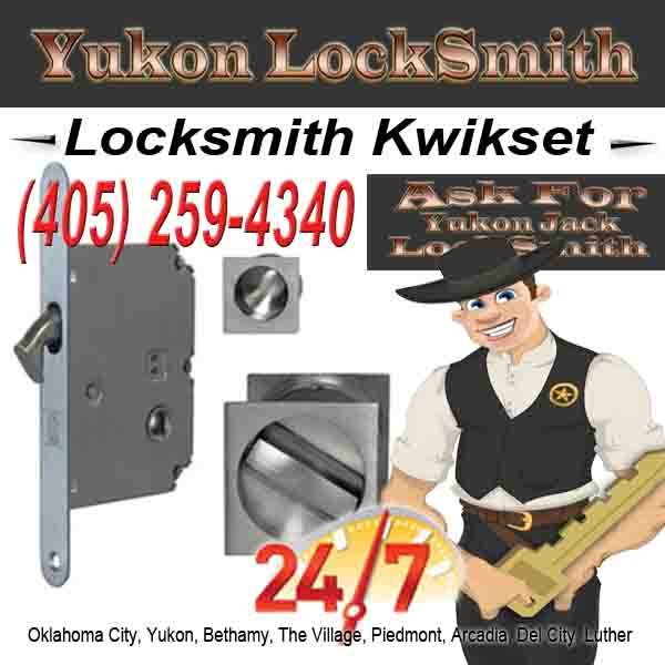 Yukon Locksmith Call Yukon Jack  405-259-4340