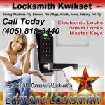 Locksmith Kwikset