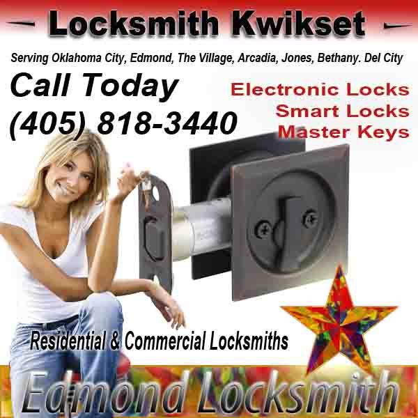 Locksmith Services Call Edmond Locksmith (405) 818-3440