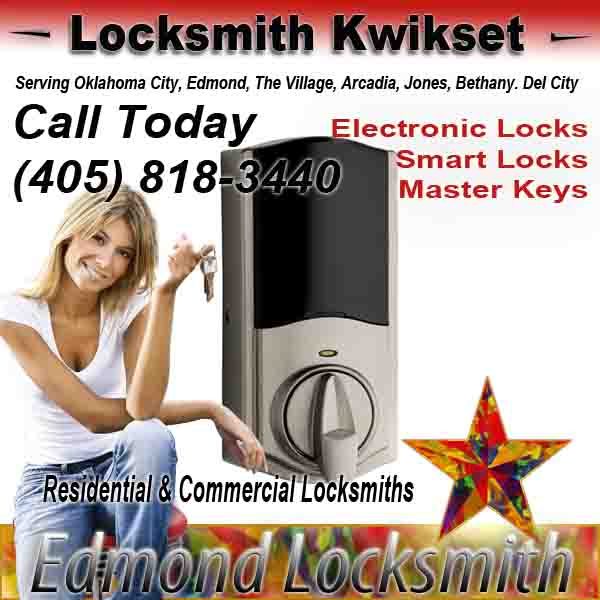 Locksmith Services Call Edmond Locksmith (405) 818-3440