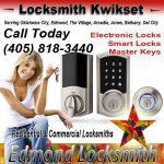 Locks Kwikset